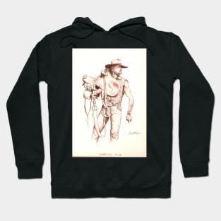 Stockman Gus Hoodie